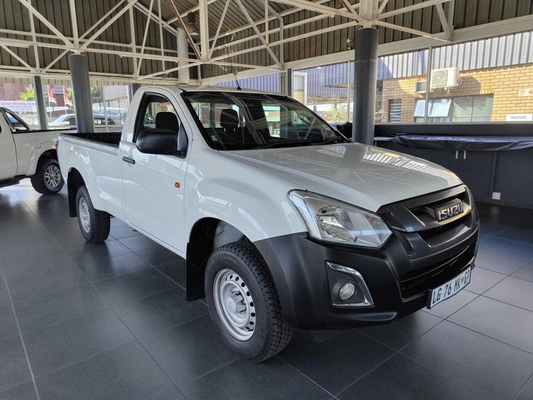 2023 - Isuzu - D-MAX