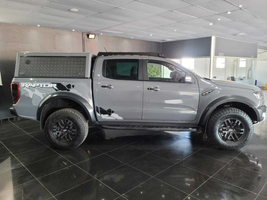 2022 - Ford - RANGER 2007 - 2022