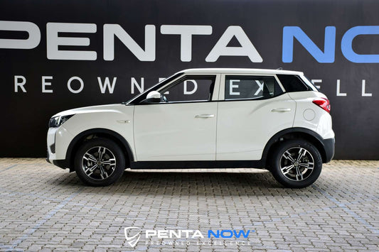 2023 - MAHINDRA - XUV300