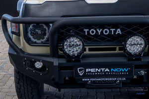 2025 - Toyota - LAND CRUISER PICK UP