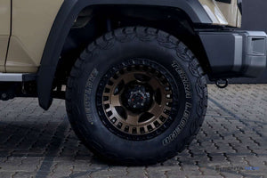 2026 - Toyota - LAND CRUISER PICK UP