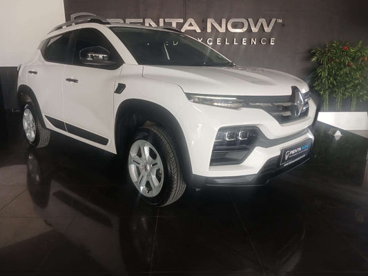 2025 - Renault - Kiger