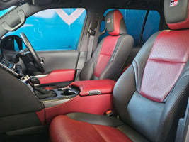 2024 - TOYOTA - LAND CRUISER