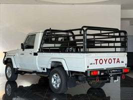 2023 - TOYOTA - Land Cruiser 79