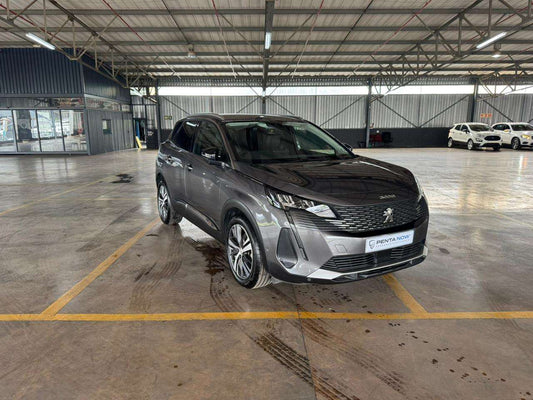 2022 - PEUGEOT - 3008