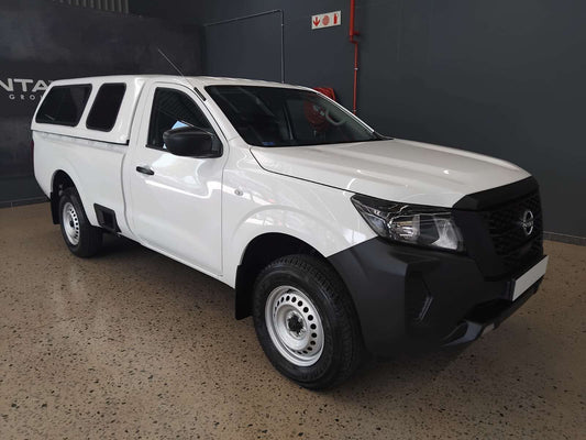 2025 - NISSAN - Navara