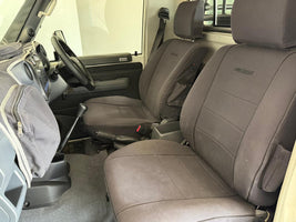 2023 - TOYOTA - Land Cruiser 79
