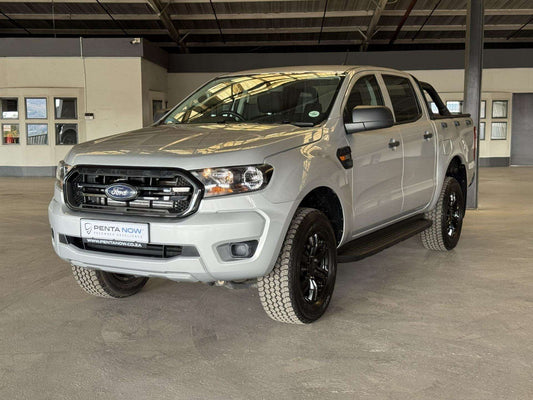 2022 - FORD - Ranger