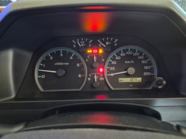 2025 - TOYOTA - LAND CRUISER