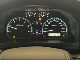 2026 - TOYOTA - Land Cruiser 79
