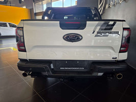 2024 - Ford - Ranger