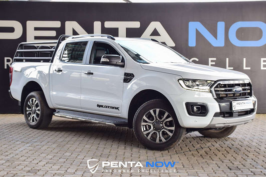 2020 - Ford - RANGER 2007 - 2022