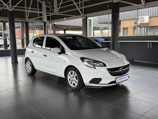 2017 - OPEL - Corsa