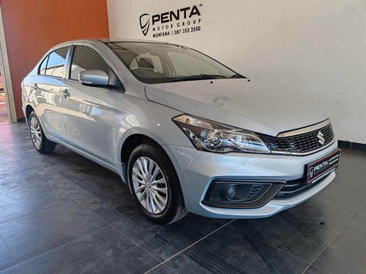 2025 - SUZUKI - Ciaz