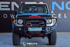 2026 - Toyota - LAND CRUISER PICK UP
