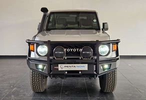 2024 - TOYOTA - Land Cruiser 70