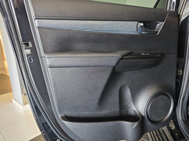 2024 - Toyota - HILUX 2016 ON