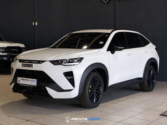 2024 - Haval - H6