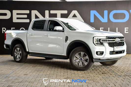 2026 - Ford - Ranger