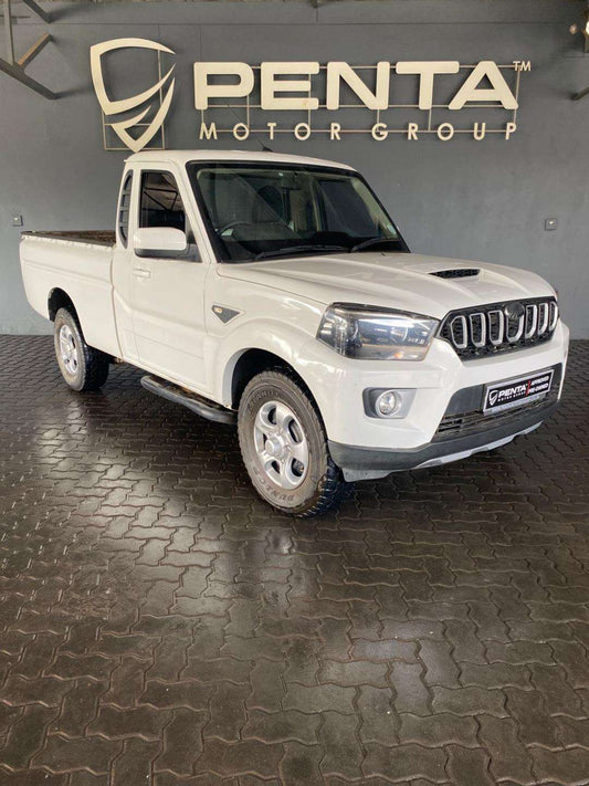 2023 - MAHINDRA - Pik Up