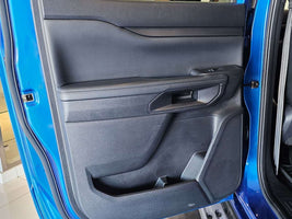 2023 - FORD - Ranger