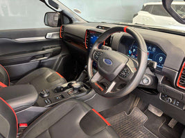 2025 - FORD - Ranger