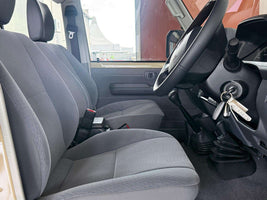 2025 - TOYOTA - Landcruiser