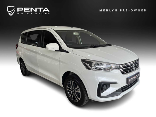 2023 - SUZUKI - Ertiga