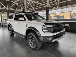 2023 - Ford - Ranger