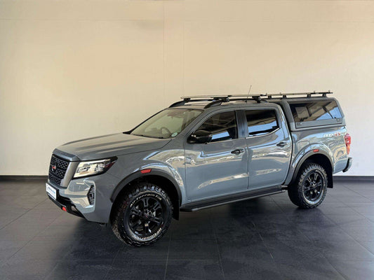 2023 - NISSAN - Navara