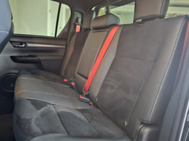 2024 - Toyota - HILUX 2016 ON