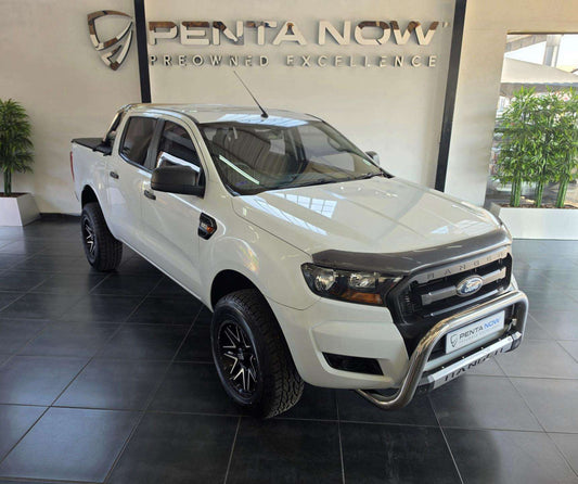2016 - Ford - RANGER 2007 - 2022