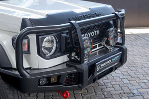 2025 - Toyota - LAND CRUISER PICK UP