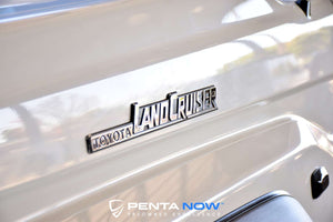 2024 - Toyota - LAND CRUISER PICK UP
