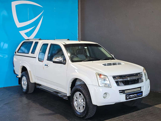 2012 - ISUZU - KB