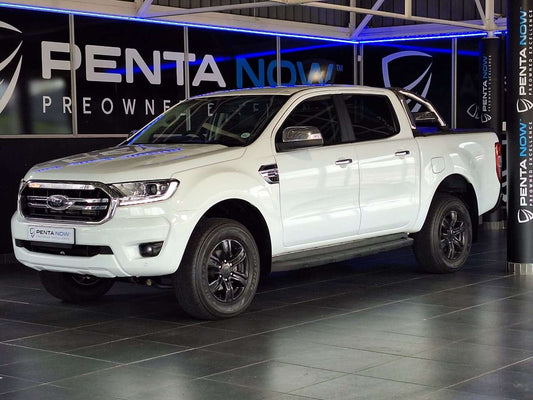 2022 - FORD - Ranger