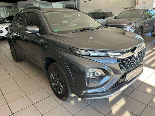 2024 - SUZUKI - Fronx