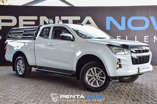 2026 - Isuzu - D-MAX
