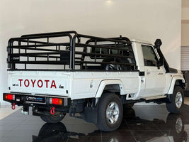 2023 - TOYOTA - Land Cruiser 79