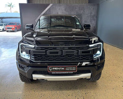2025 - FORD - Ranger
