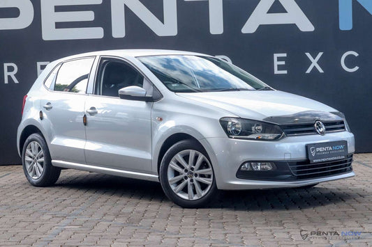 2023 - Volkswagen - POLO VIVO
