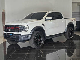 2023 - FORD - RANGER