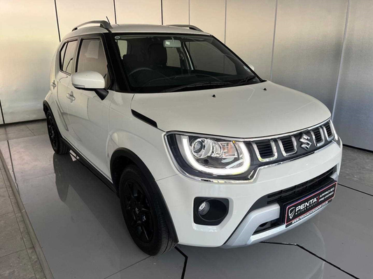 2024 - SUZUKI - Ignis