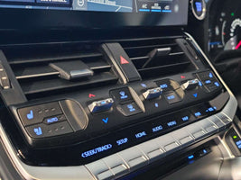 2021 - TOYOTA - Land Cruiser 300 V6