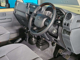 2026 - Toyota - LAND CRUISER