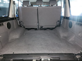 2026 - Toyota - LANDCRUISER 70 SERIES