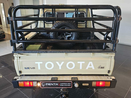 2023 - TOYOTA - Land Cruiser Pick Up