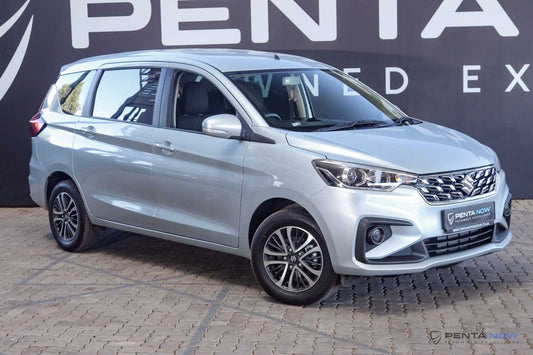 2025 - Suzuki - ERTIGA / XL6