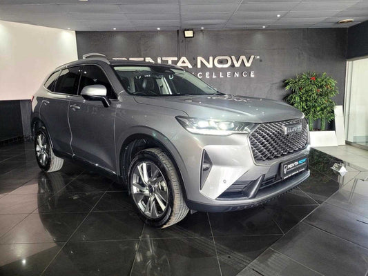 2023 - Haval - H6