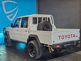 2026 - TOYOTA - LAND CRUISER